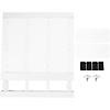 Expandable Tension Shelf