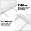 Expandable Tension Shelf