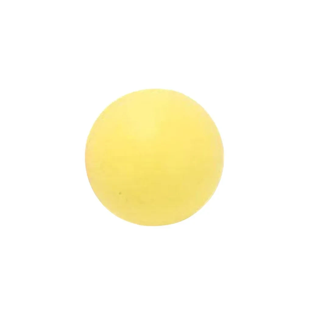 Plastic Balls
