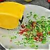Cilantro Chopper