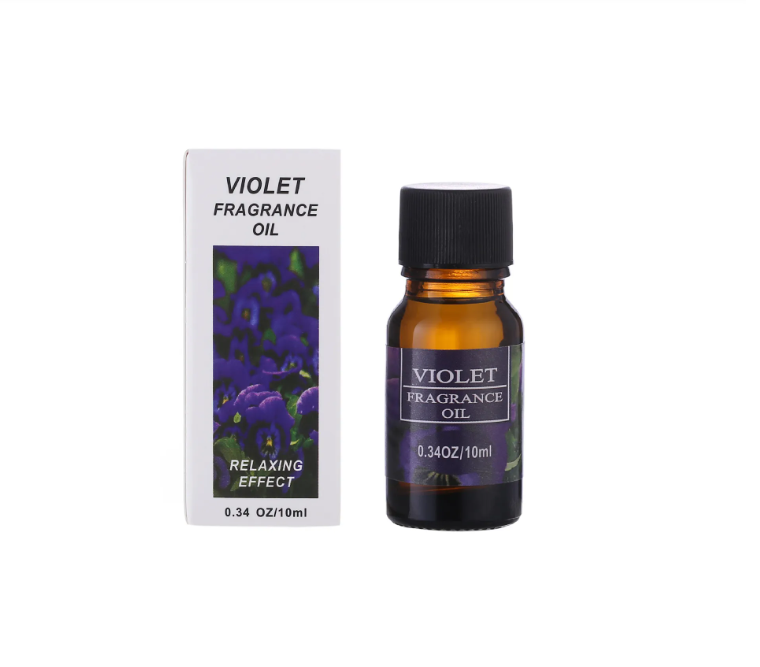 Aromatherapy essential oil humidifier
