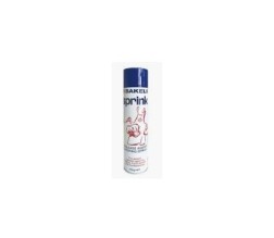CANOLA SPRAY 500GM SPRINK (BAKELS 1322-10)