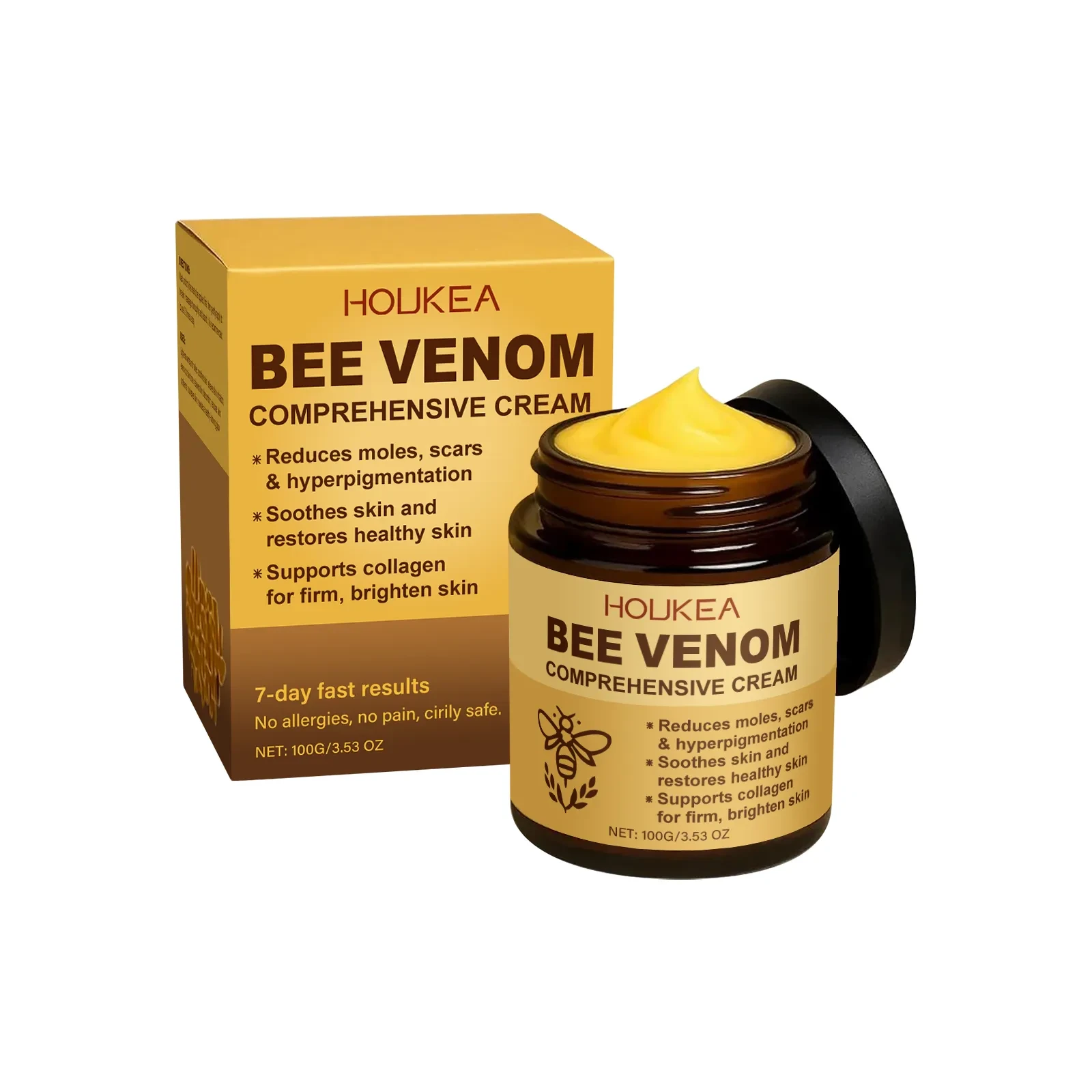 Skin Repair Cream
