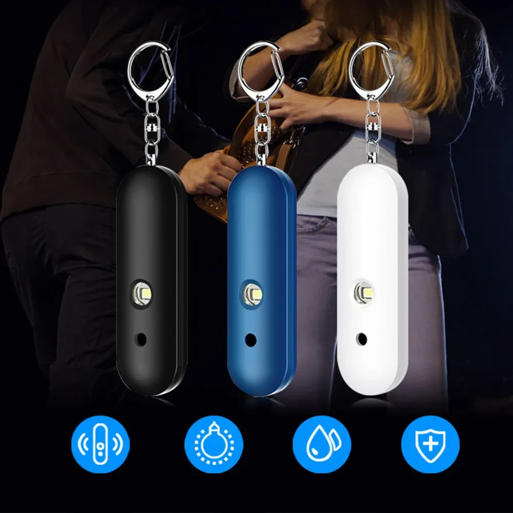 Pocket Siren