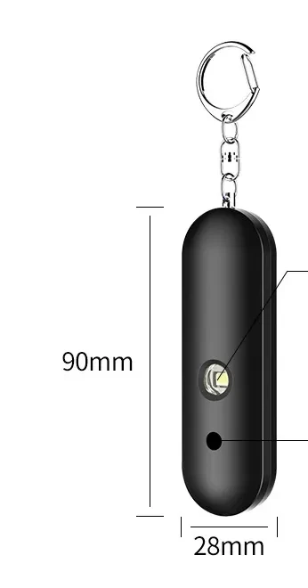 Pocket Siren