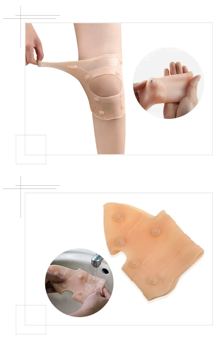 Magnetic Knee Support NZ