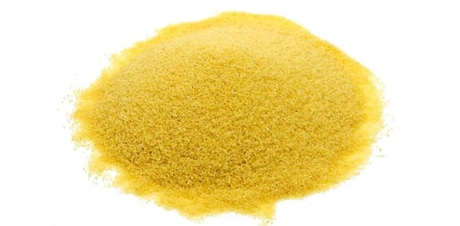 COUS COUS 25KG