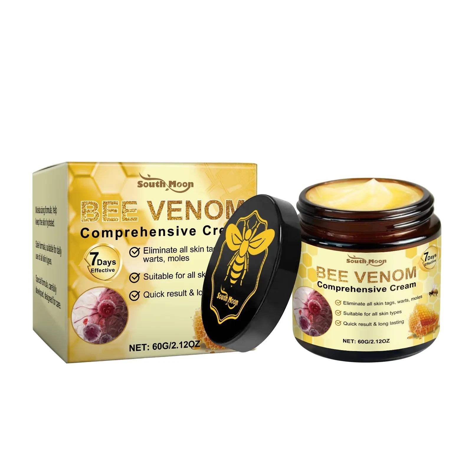Skin Care Cream