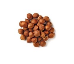 HAZELNUTS NATURAL 15KG (BALARS NH125)