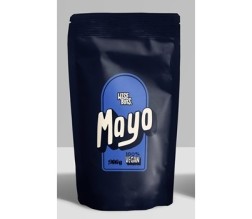 MAYONNAISE VEGANDF 1 KG (WISE BOYS WB7)