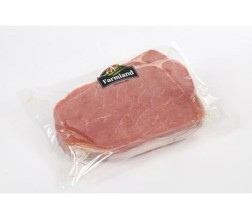 BEEF CORNED SILVERSIDE SLICED 1KG PER PKT (FARMLAND) [FZN]