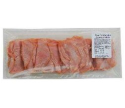 HAM SHAVED MANUKA SMOKED HELLERS SHAVMSHHT (PER KG) [CHIL]