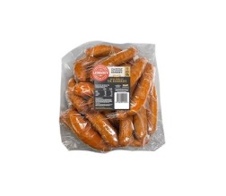 KRANSKY CHEESE SAUSAGES LEONARDS (2.5KG) [CHIL]