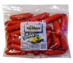 KRANSKYS CHEESE GF 1KG (HELLERS CHK1GF) [CHIL]