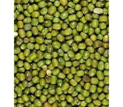 MUNG BEANS GREEN WHOLE 25KG (ARGENTINA)