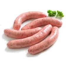 SAUSAGE CHERIOS COCKTAIL GF ORIGINAL 1KG (HELLERS) [CHIL]