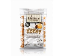 SAUSAGE PRECOOKED CHINESE HONEY 1KG (HELLERS CH1KSS) [CHIL]