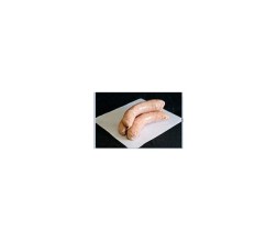 SAUSAGES PORK FENNEL 90GM (PER KG) [FSHMT]