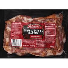 BACON ENDS (PER KG) [FSHMT]