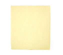 BUTTER SHEETS UNSALTED 1KG 10s (CANARY 50115) [FZN
