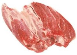 [SF-IN.PR] BEEF SHIN B/I (IW) HIND&FORESHANK (PER KG) [FZN]