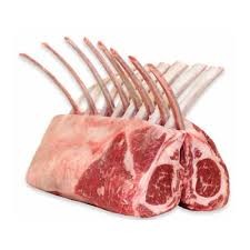 [SF-IN.PR] MUTTON FRENCH RACKS (PER KG) [FZN]