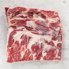 BEEF BRISKET NAVEL END RIVERLANDS #18930 (PER KG) [FZN]