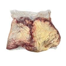 BEEF CHEEKS ASSORTED BRANDS (PER KG) [FZN]