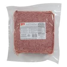 BEEF FLATS 100VL (PER KG) [FZN]