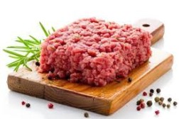BEEF MINCE (PER KG) [FZN]