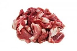 BEEF TRIMS 70V/L / 75V/L FZN (PER KG) [FZN]