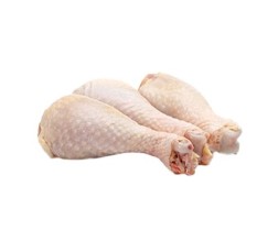 CHICKEN DRUMSTICKS FREE RANGE (PER KG) [FZN]