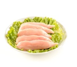 CHICKEN TENDERLOINS TEGEL (10KG) [FZN]