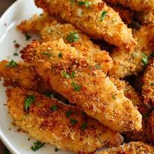 CHICKEN TENDERS 350GM 4.2KG (WAITOA ONLY) [FZN]