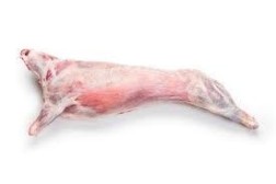 LAMB NECK BONE IN (PER KG) [FZN]