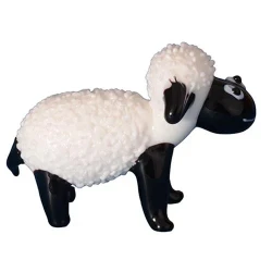 Glass Sheep