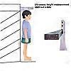 Height Measurement Device