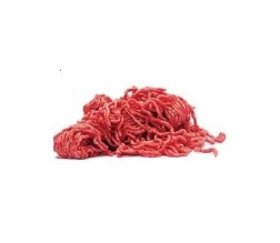 BEEF MINCE 80VL VALUE (PER KG) [CHILMT]