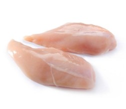 CHICKEN BREAST B/L S/L INGHAMS 3739700 (12KG) [FSHMT]