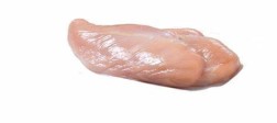 CHICKEN BREAST B/L S/L F/R 6KG CTN (BRINKS) [FSHMT]