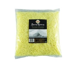 CHEESE PARMESAN SHREDDED SP RESERVE 1KG (MAINLAND 114010)