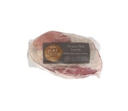 LAMB SHOULDER OYSTER 1VP PURE SOUTH 92130 (PER KG) [FZN]