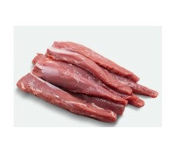LAMB TENDERLOIN FILLETS (PER KG) [FZN]