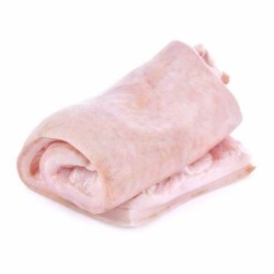 PORK FAT HARD (PER KG) [FZN]