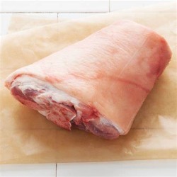 PORK FORE HOCKS (PER KG) [FZN]