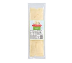 CHEESE SLICES SWISS 800GM (EMBORG UH114116) [CHIL]