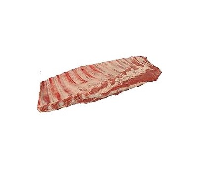 PORK SPARE RIBS IMPORTED ANY BRAND (PER KG) [FZN]