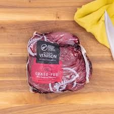 VENISON DENVER LEGS (PER KG) [FZN]