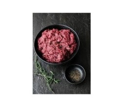 VENISON MINCE (MERCHANT OF VENISON (PER KG) [FZN]