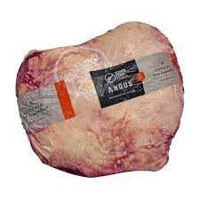 BEEF ANGUS RUMP WHOLE AUS (PER KG) [FZN]